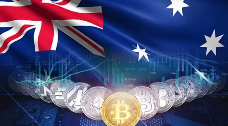 SelfWealth, Avustralyalılara Kripto Para Birimi Hizmeti Sunan İlk Aracı Kurum Oldu
