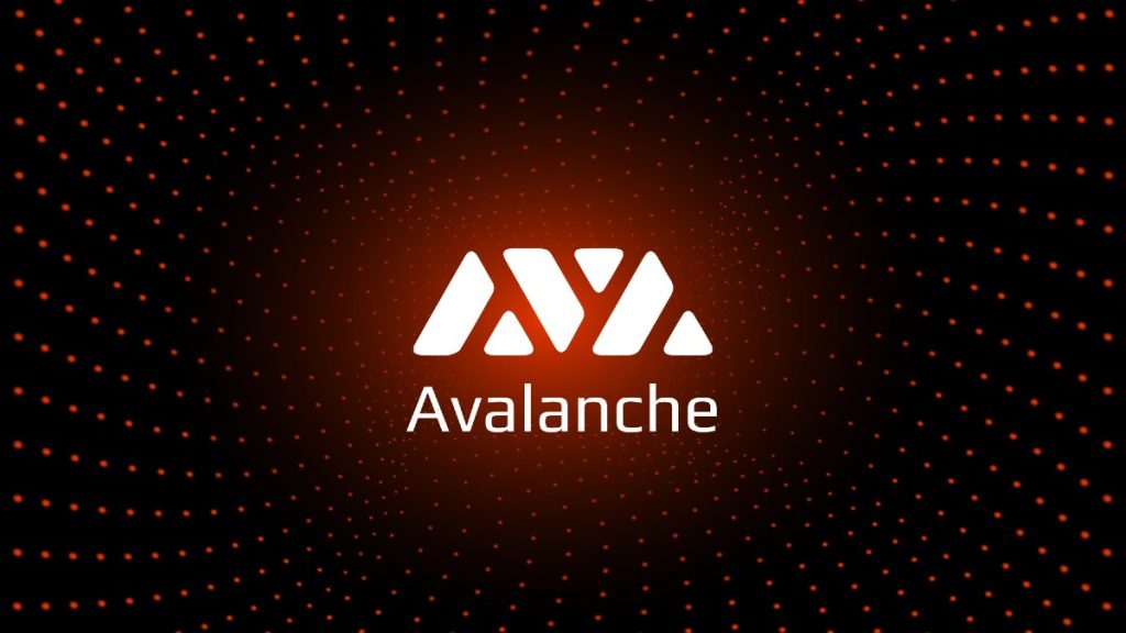 處理 2 兆美元支付的日本巨頭宣布與 Avalanche (AVAX) 合作!