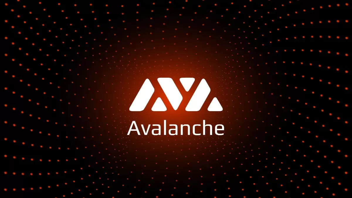 avalanche