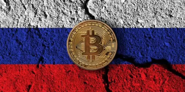 Ruslar Kanunu Beklemedi, Bitcoin Uluslararası Ödemelerde Kullanılıyor!