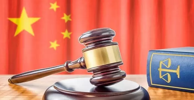 Çin Yüksek Mahkemesi’nden Yeni Kripto Para Kararı!