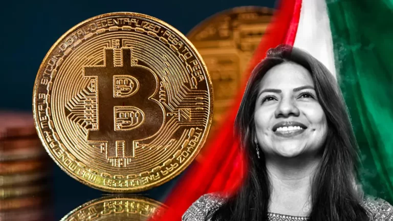 Meksikalı Senatör: “Bitcoin’e İhtiyacımız Var!”