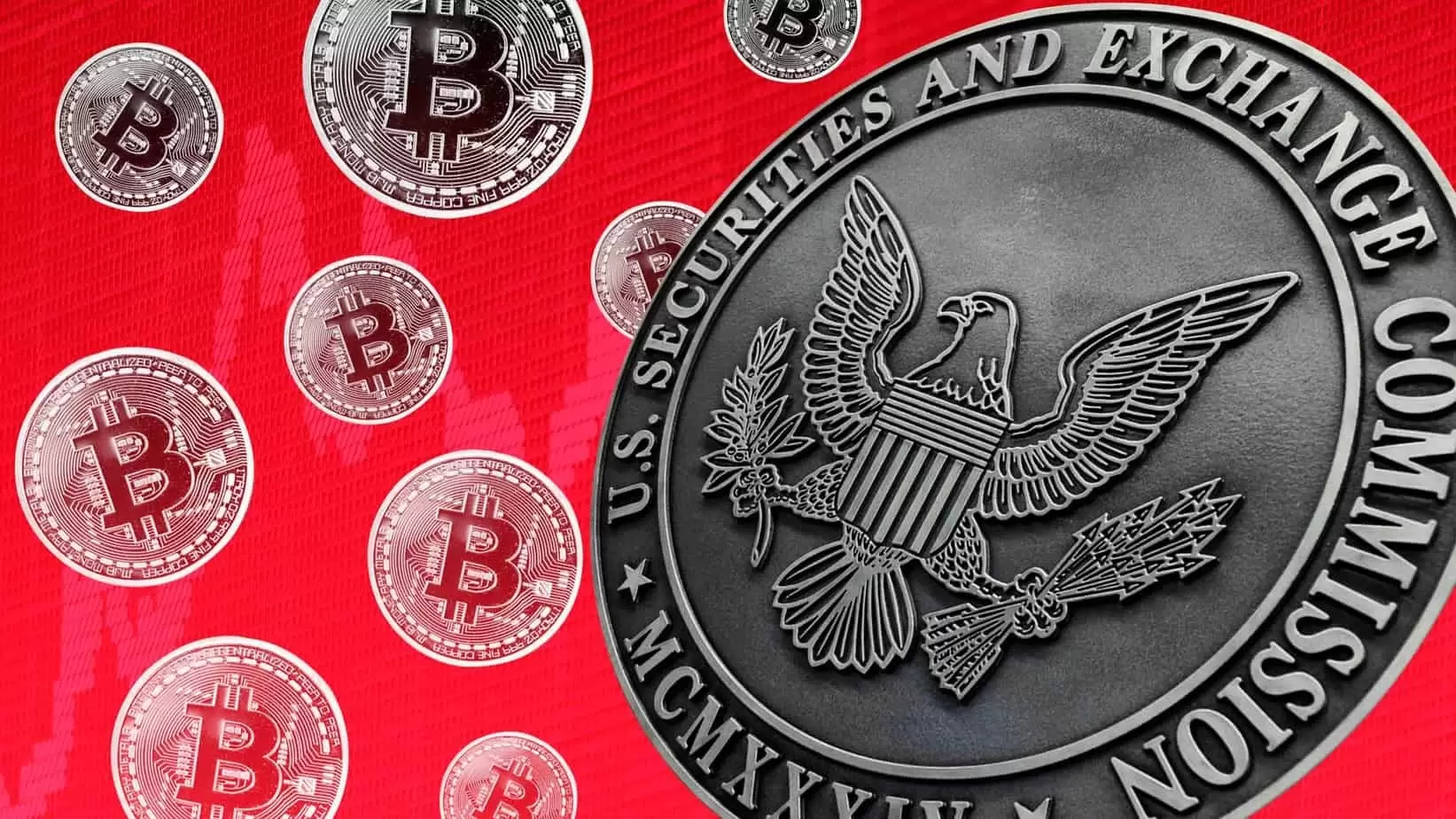 SEC, Yeni Spot Bitcoin ETF'si Başvurusu Hakkında Kararını Verdi! - Bitcoin  Sistemi