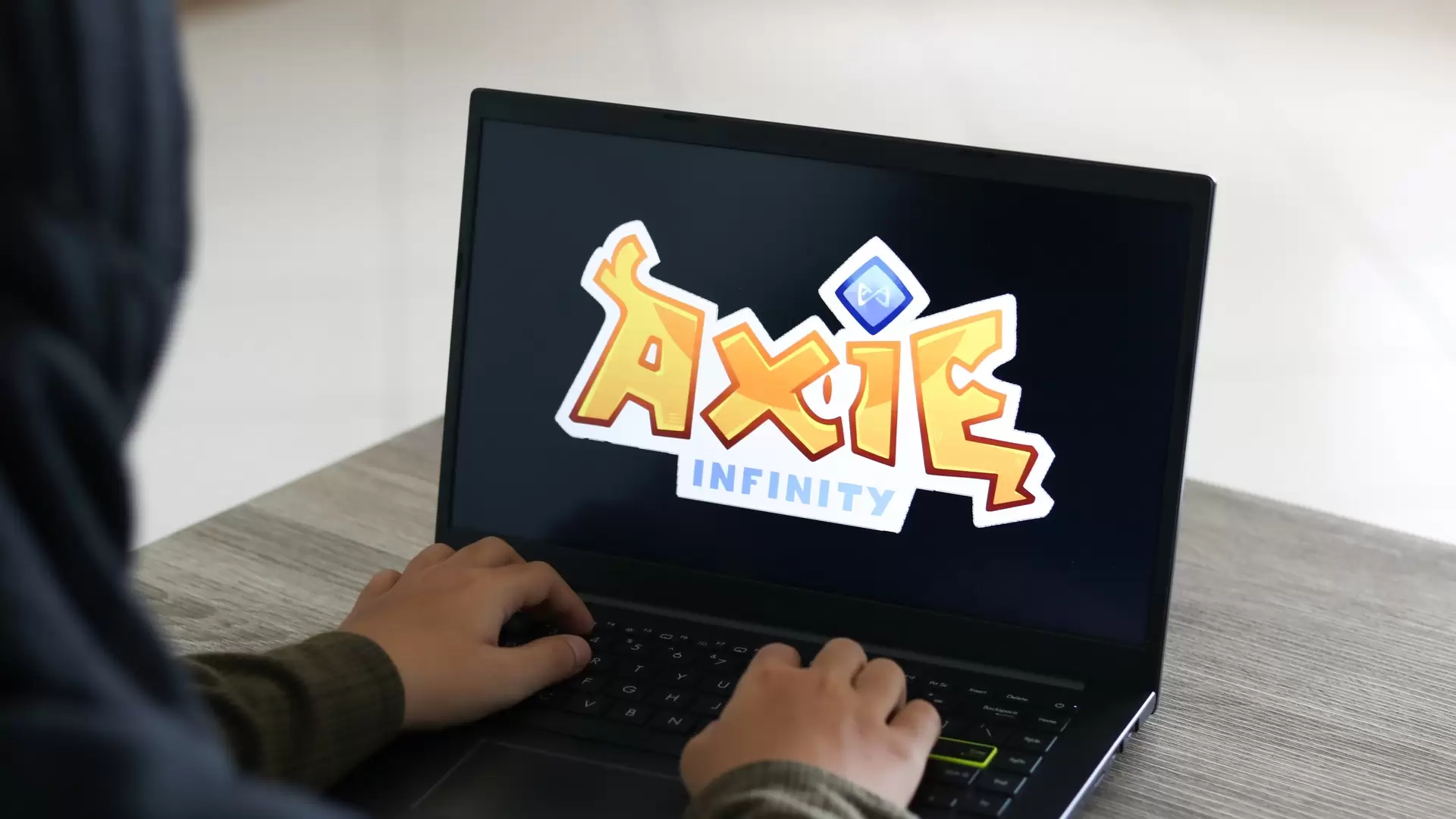 axie infinity
