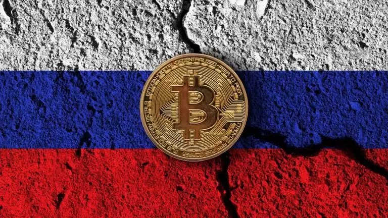 Rus Yanlısı Gruplar Bitcoin’e (BTC) Yöneldi!