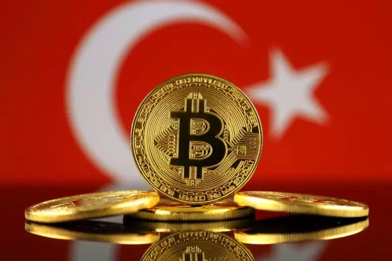 Araştırma: Türk Yatırımcılar En Çok Hangi Yatırımı Tercih Ediyor: Altın, Döviz, Kripto Para