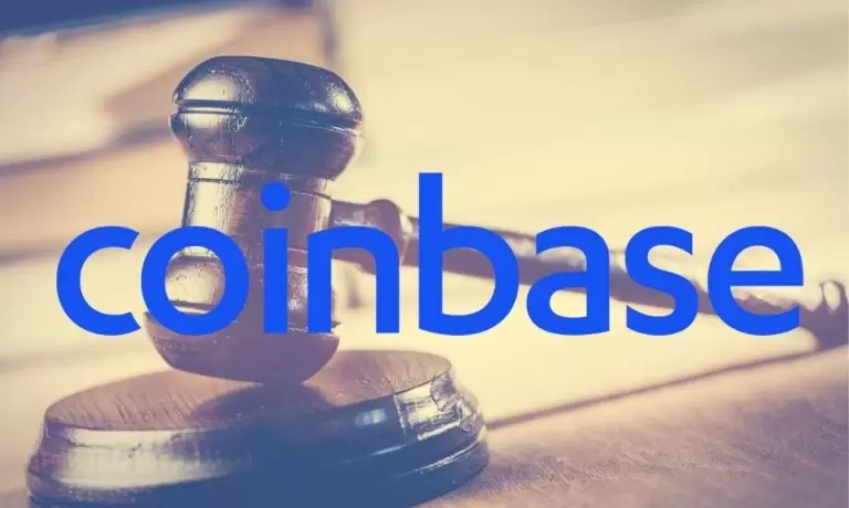 Coinbase, Lisanssız Kripto Varlık Satışları Nedeniyle Dava Edilebilir!
