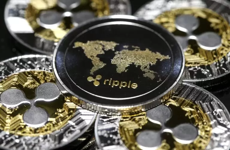 Ripple’dan 1 Milyar XRP Hibe Taahhüdü!