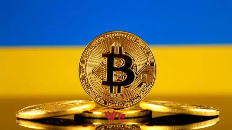 Ukrayna Yardım Kervanına LocalBitcoins De Katıldı!