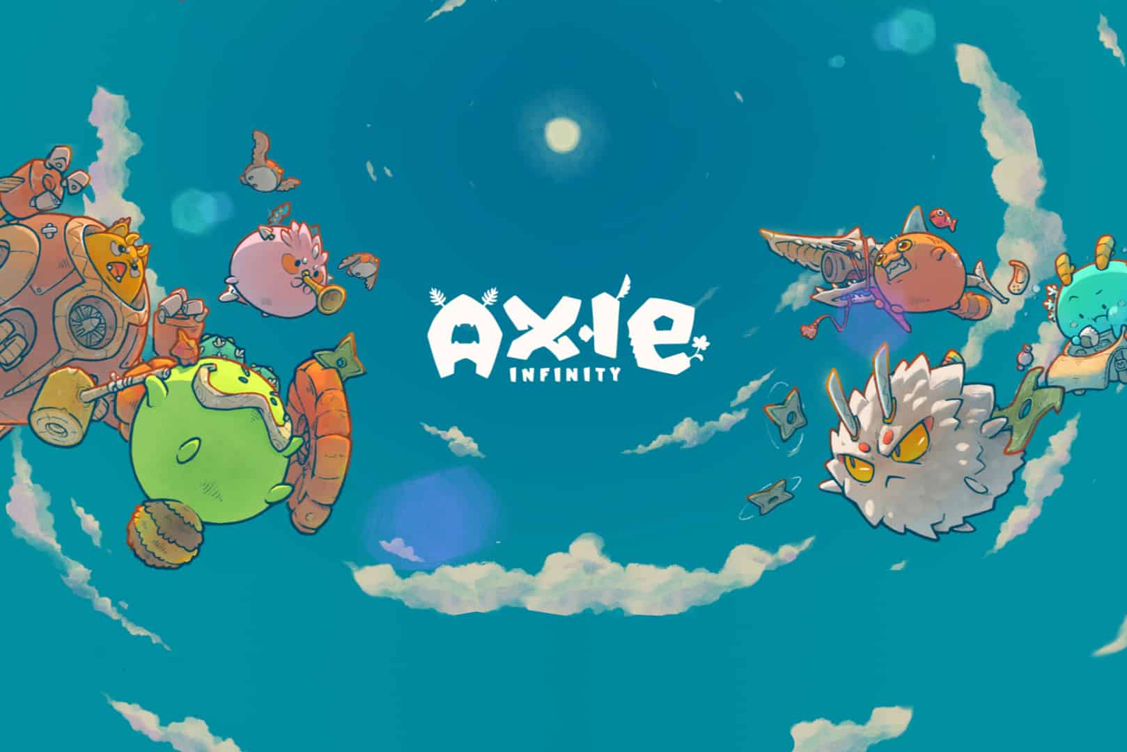 axie infinity