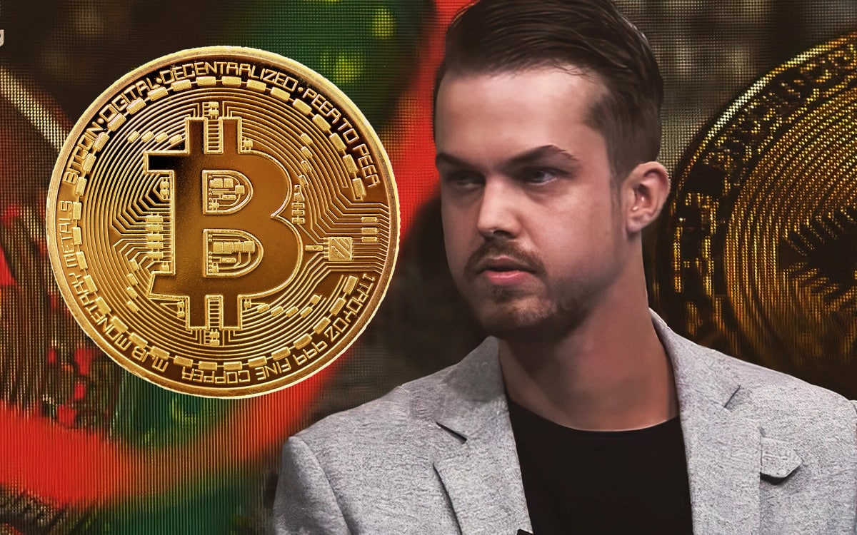 Analist Van de Poppe Açıkladı: "Bitcoin'de Bu Seviyenin Mutlaka Korunması  Gerek!" - Bitcoin Sistemi
