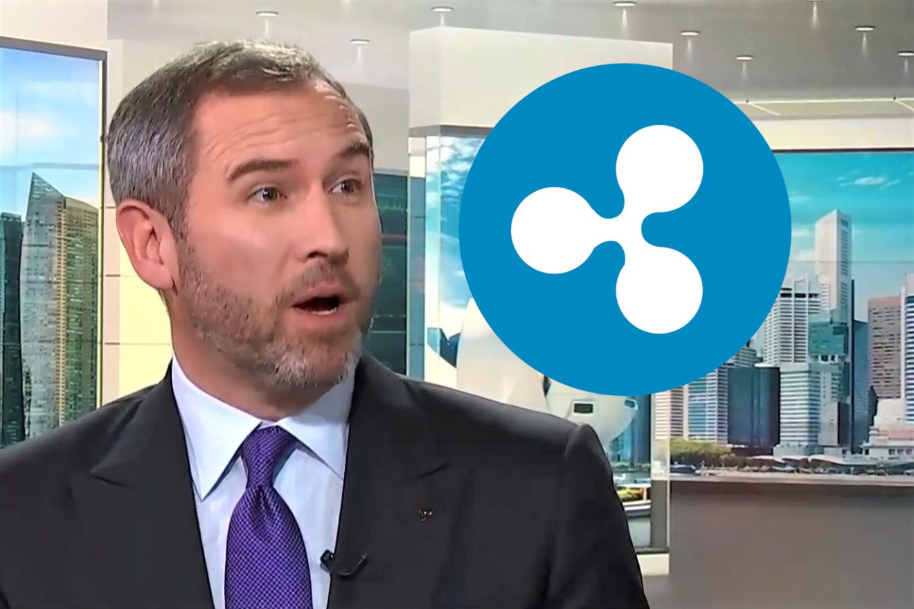 Ripple (XRP) CEO'su Brad Garlinghouse Twitter Üzerinden İsyan Etti