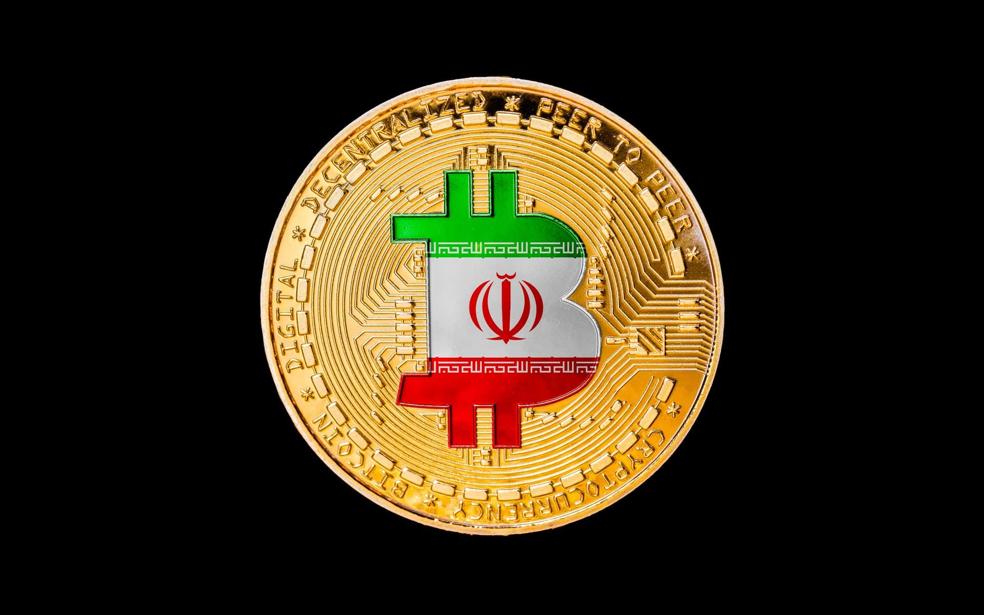 Iran Earthquake in Cryptocurrencies: There is a Big Decline in the Market! Here is the Last Situation