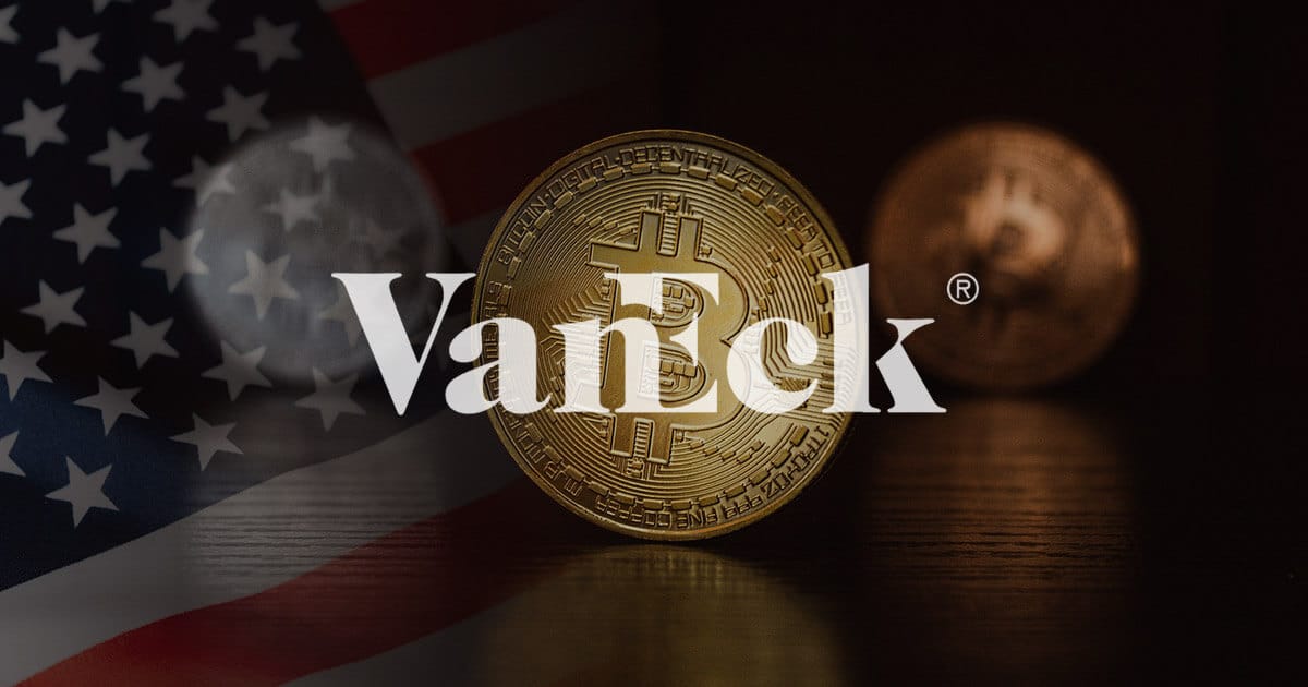 New Bitcoin Move from VanEck! "Closing BTC Futures ETF!" - Bitcoin Sistemi