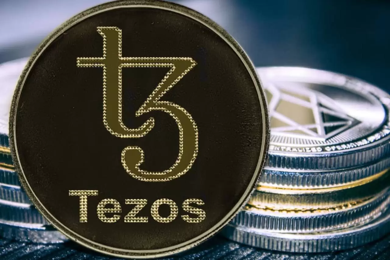 tezos