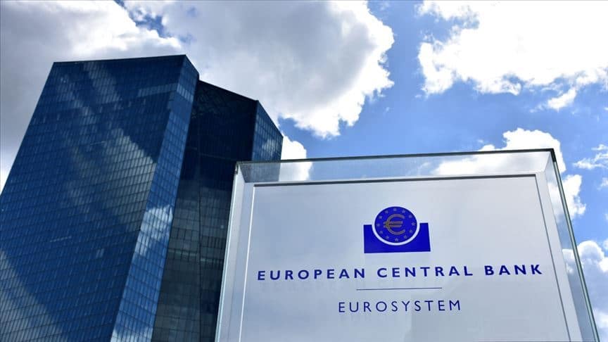 New Bitcoin Statement from the European Central Bank!