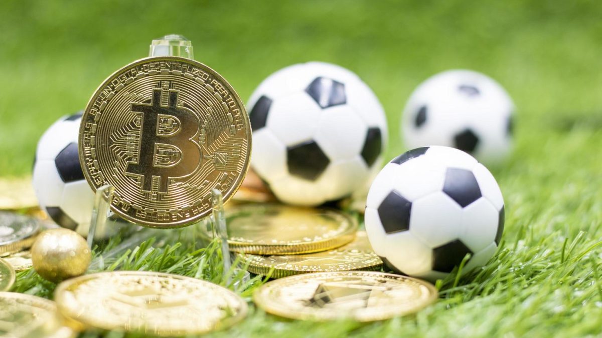 Fenerbahçe Beşiktaş Derbisine Bitcoin Damga Vurdu! TFF Açıklama Yaptı! -  Bitcoin Sistemi
