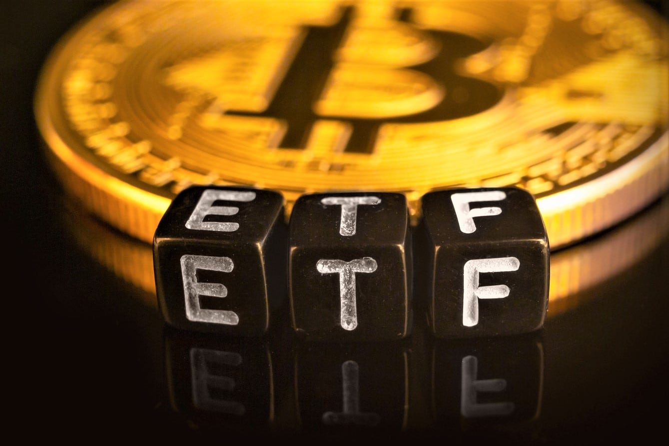 Inflows into Bitcoin ETFs Continued for the Fourth Day in a Row! Here are the Details