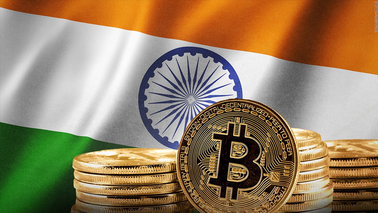 There is Some Good News From India, Known For Its Anti-Cryptocurrency Attitude