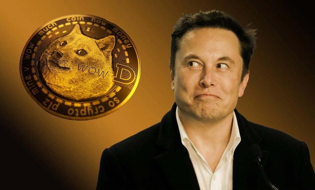 Tesla CEO Elon Musk Makes New Dogecoin (DOGE) Announcement! The 2021 DOGE Controversy Rekindles!