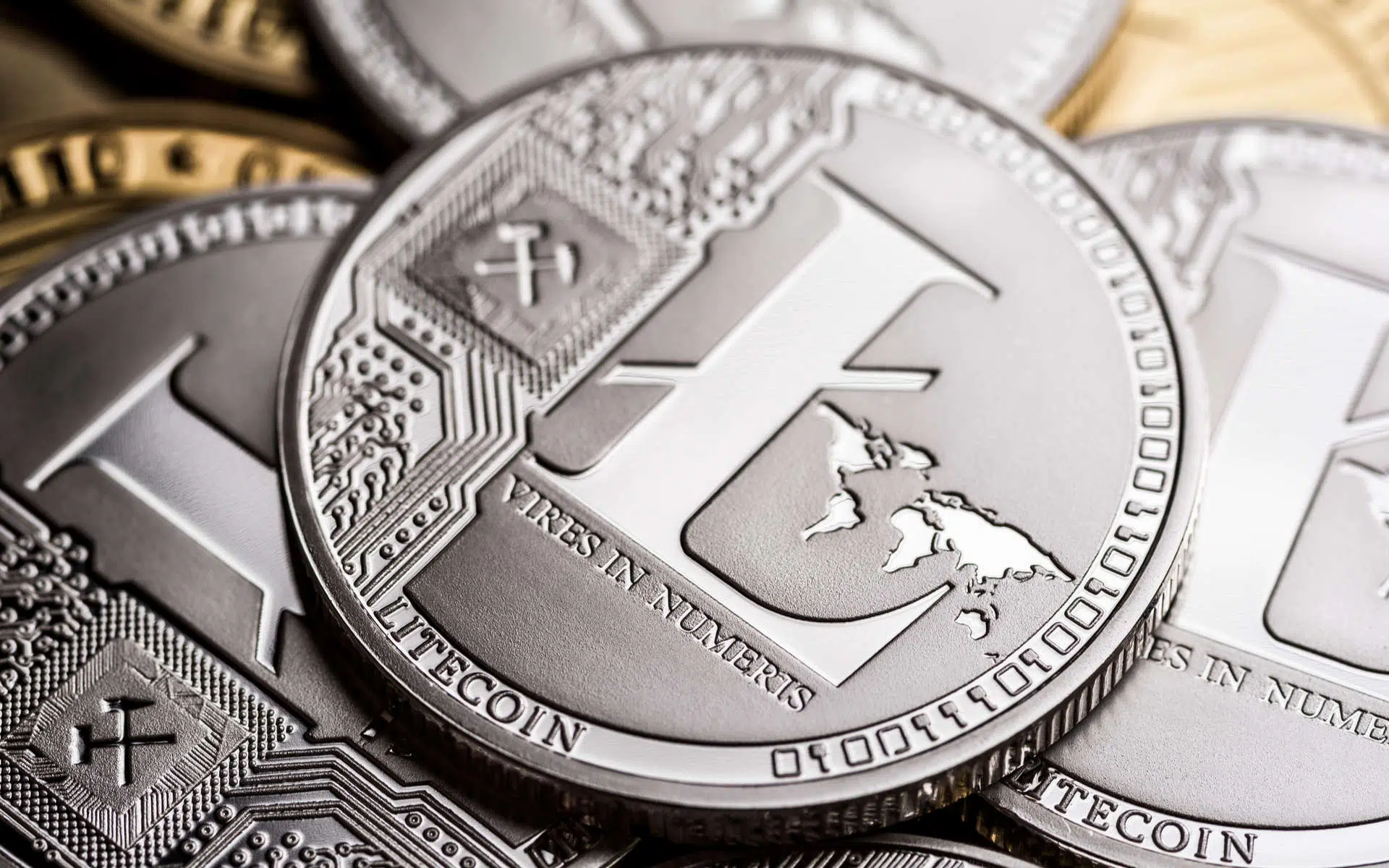 litecoin