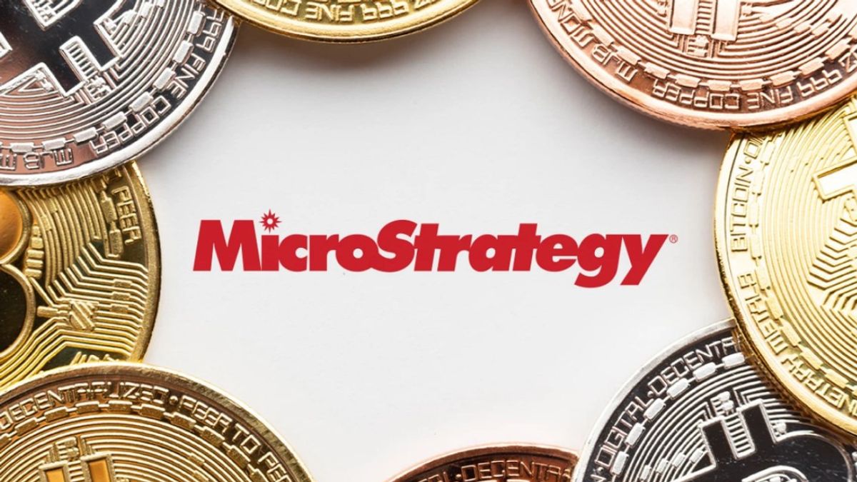 BREAKING: MicroStrategy Announces New Bitcoin Purchase – Here Are The Details