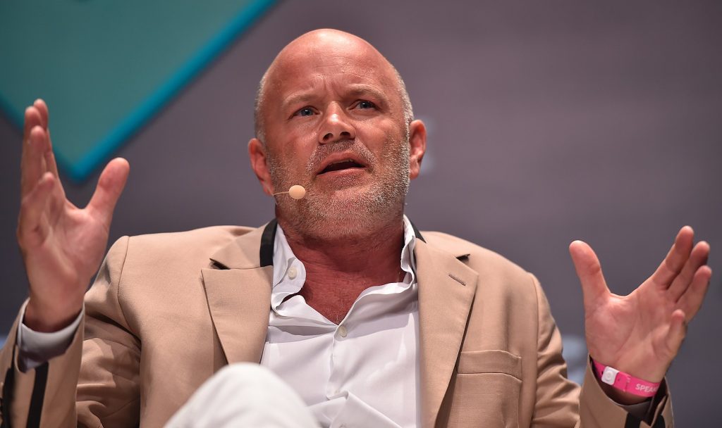 Milyarder Mike Novogratz’tan İki Altcoin İçin Şaşırtan Çıkış! “Yanılmışım!”