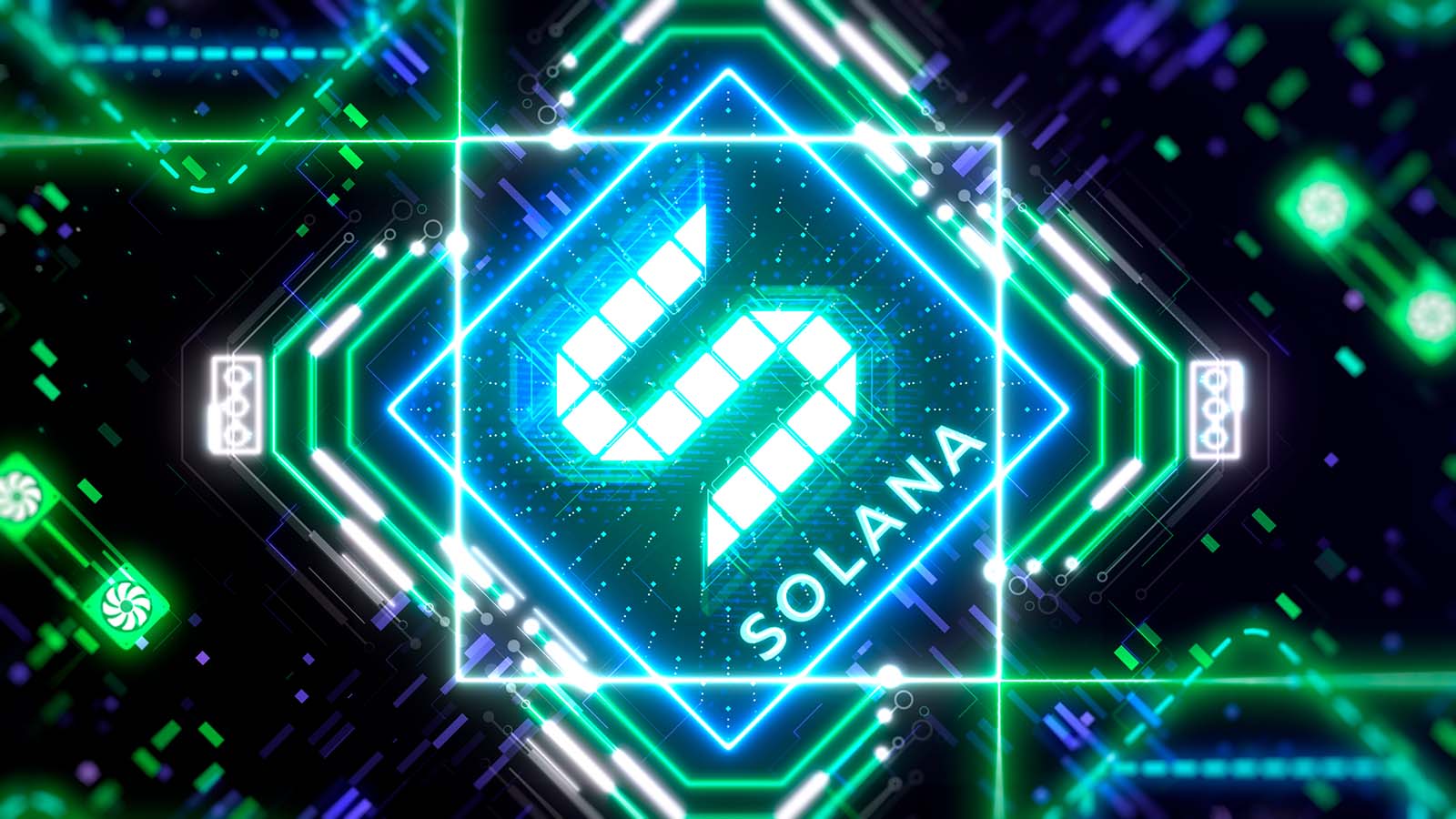 Senior Solana Executive Speaks on the Future of SOL
