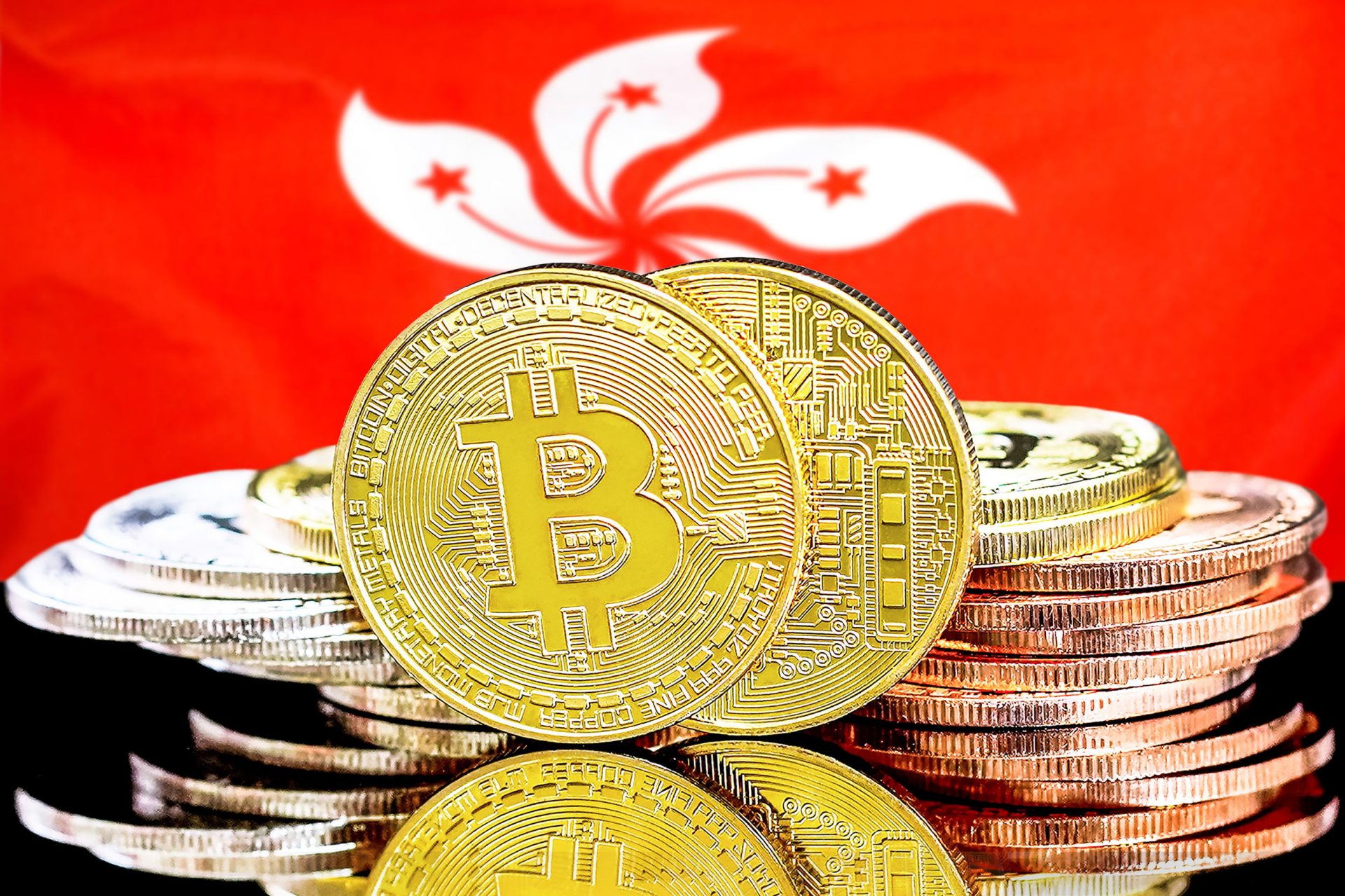Hong Kong Kripto Yatırımcıları Için Yeni Adım Attı!