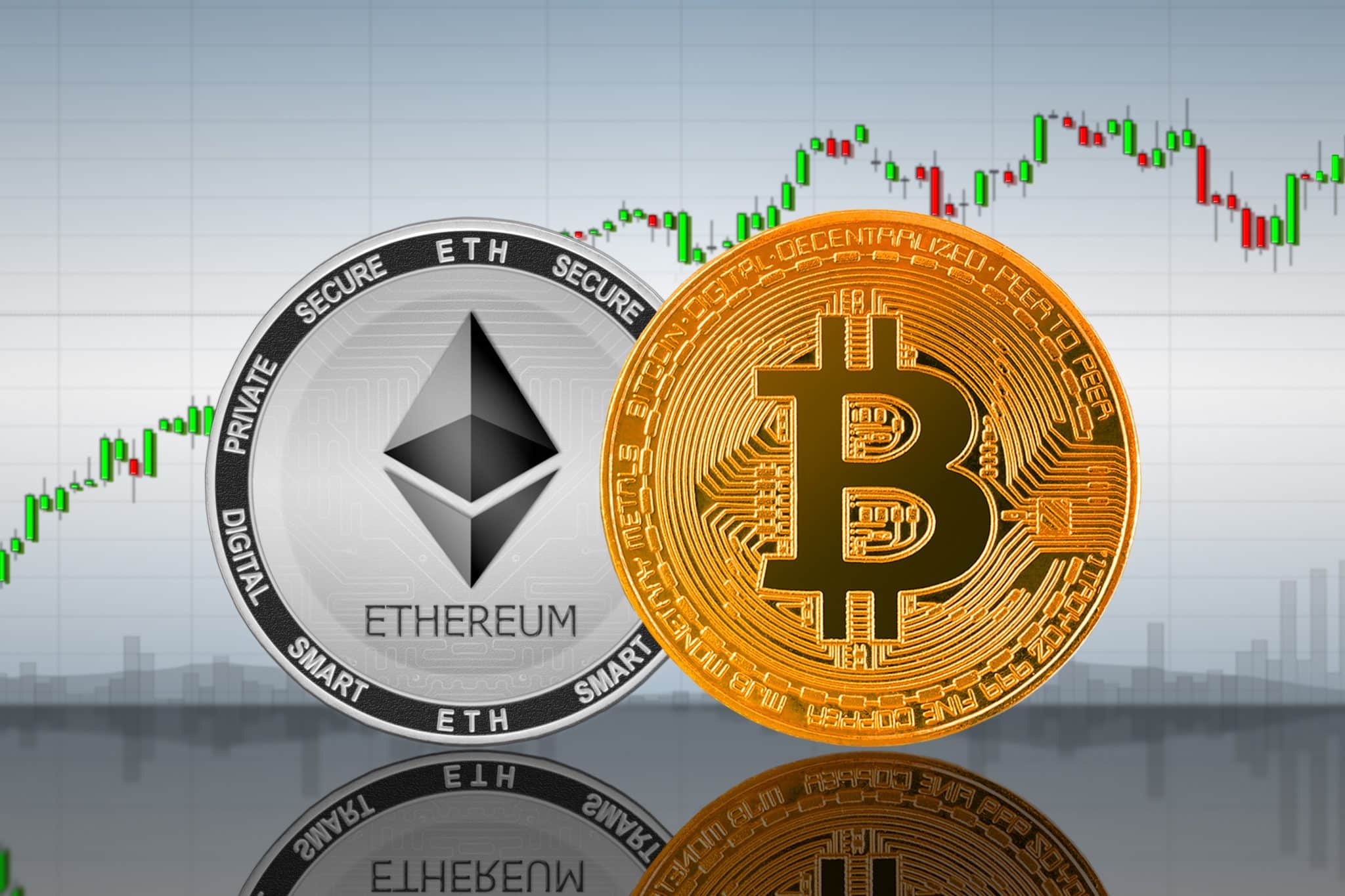CME Group: Ethereum To Outperform Bitcoin After Halving?