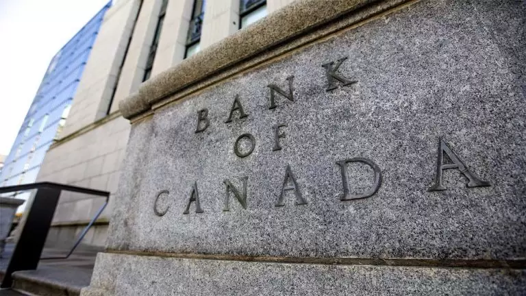 Kanada Merkez Bankası’ndan Kripto Para Açıklaması!