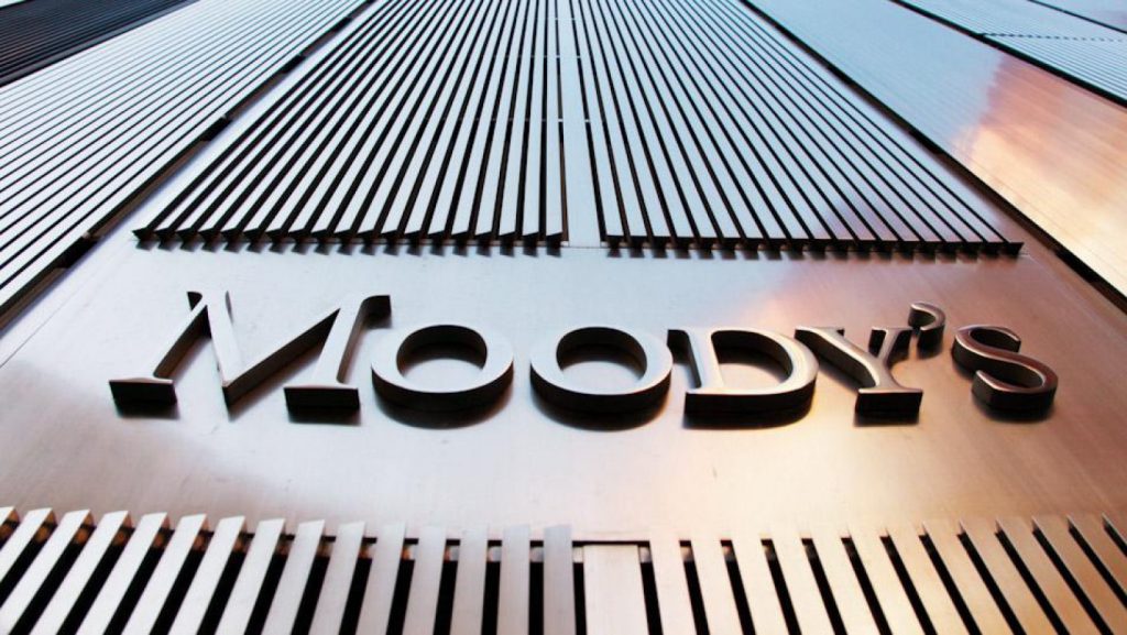 Moody’s Chief Economist Says Risk of Correction in Global Markets, Including Cryptocurrencies, Has Significantly Increased!