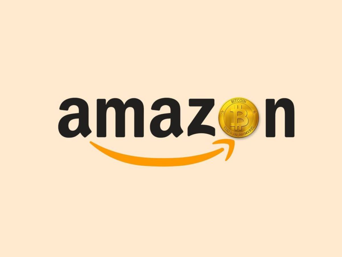 Dünyaca Ünlü Amazon Şirketinin Blockchain Adı İçin Yapılan Teklif Dudak  Uçuklattı! - Bitcoin Sistemi