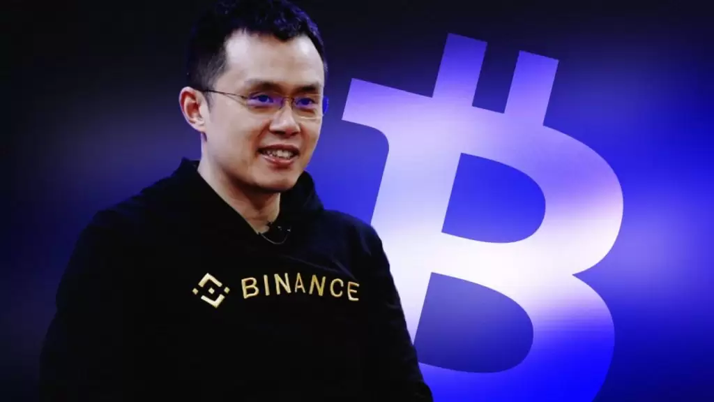 Binance Founder CZ Makes Mysterious Bitcoin Post – Last Time He Shared This, a Record Followed