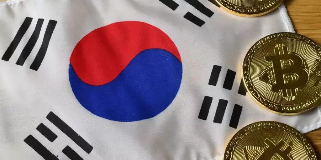 Güney Kore'de Kripto Para Kullanıcı Sayısı Rekor Düzeye Ulaştı! Türkiye'de  Durum Ne? - Bitcoin Sistemi