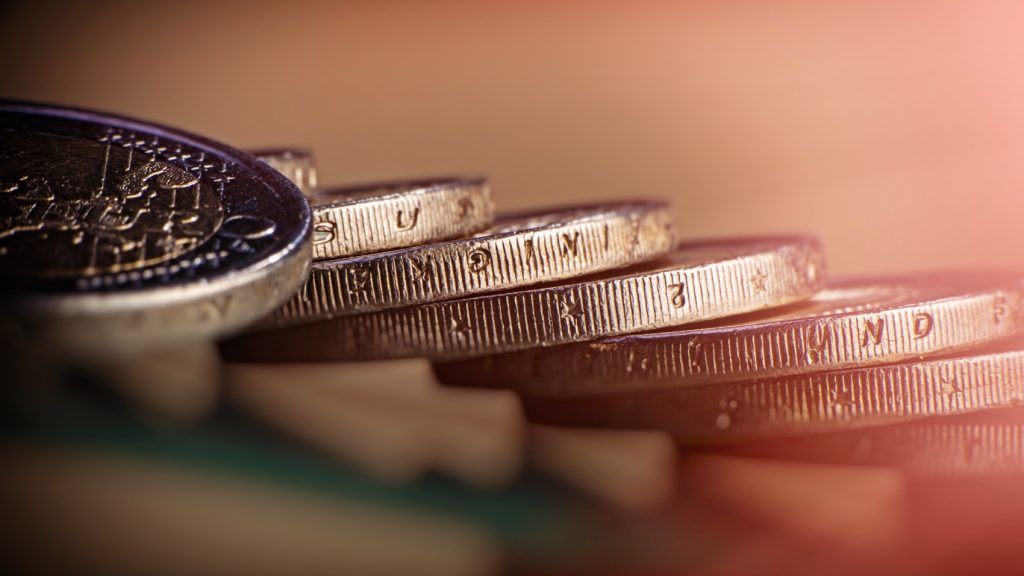 A Stablecoin Has Lost Its $1 Peg—It’s Down 85 Percent
