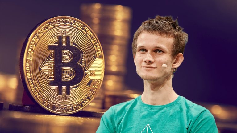 Vitalik Buterin Bitcoin Boğa ve Ayı Piyasası Hakkında Konuştu &quot;Uzun