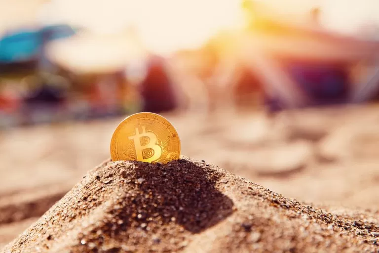 El Salvador, Bitcoin Beach’i Yeniden Canlandırıyor!