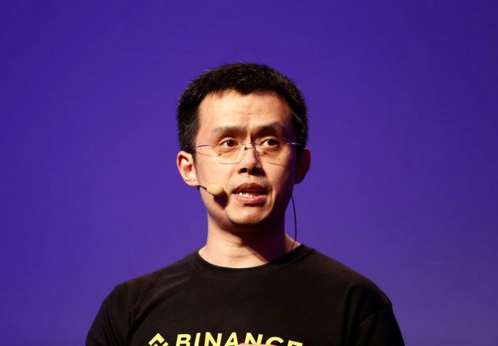 Former CEO CZ Responds to Allegations Regarding Binance!