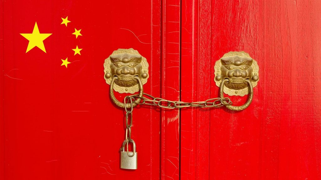 China Reminds Us of Its Bitcoin (BTC) Ban, Announces New Bans! Here Are the Details