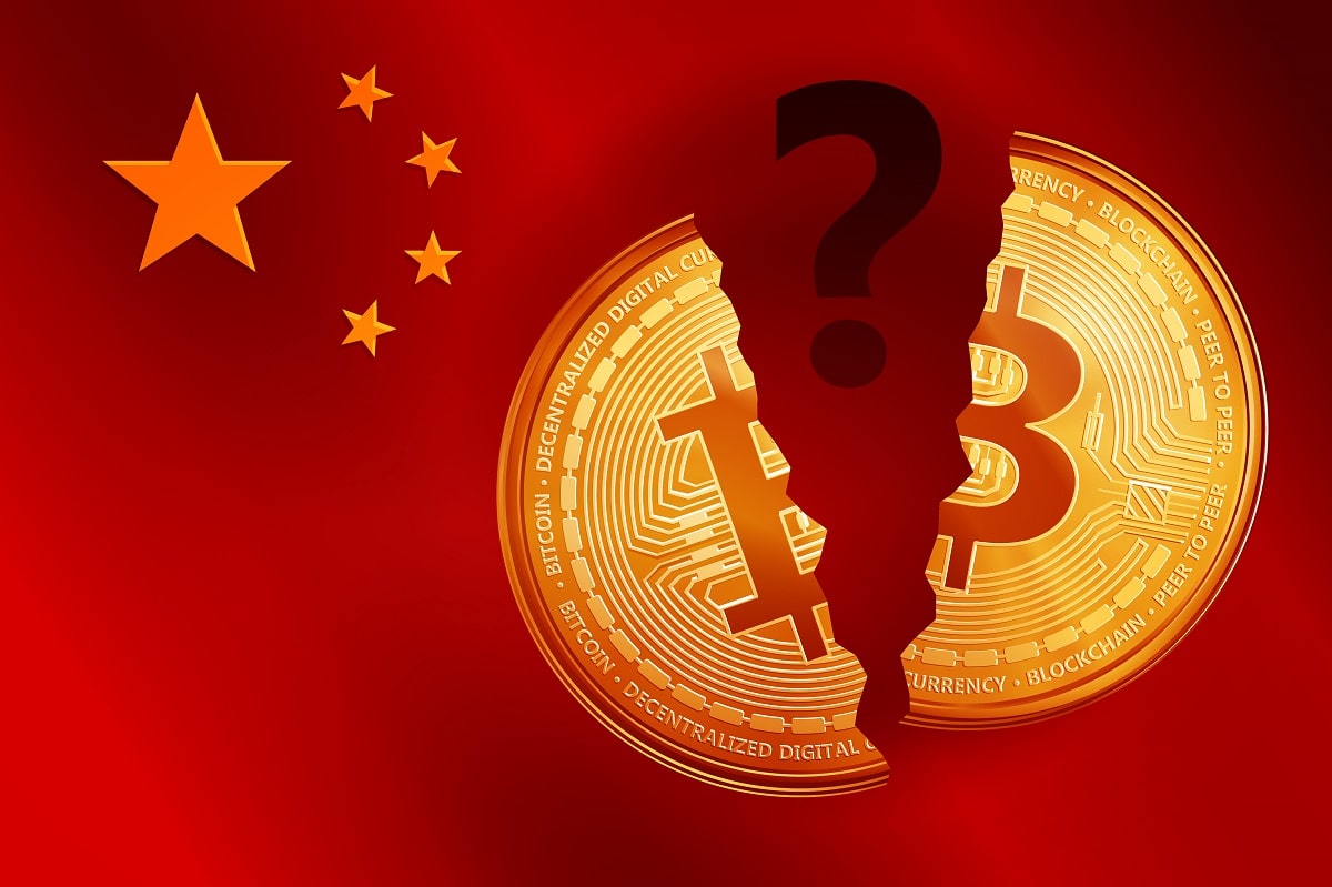 Is China Preparing to Lift Bitcoin Bans? Is Hong Kong a Test Zone? Chainalysis Report