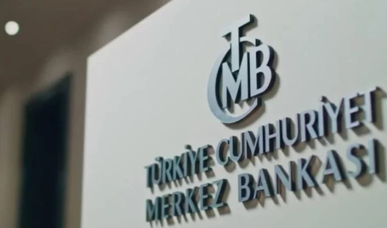 Son Dakika! TCMB Kasım Ayı Faiz Kararını Açıkladı, İşte Doların Tepkisi!
