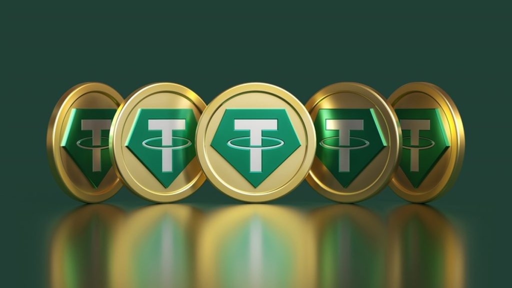 Tether (USDT) Co-Founder Makes Statement About the Market! Warns About an Event That Could Trigger Further Declines!