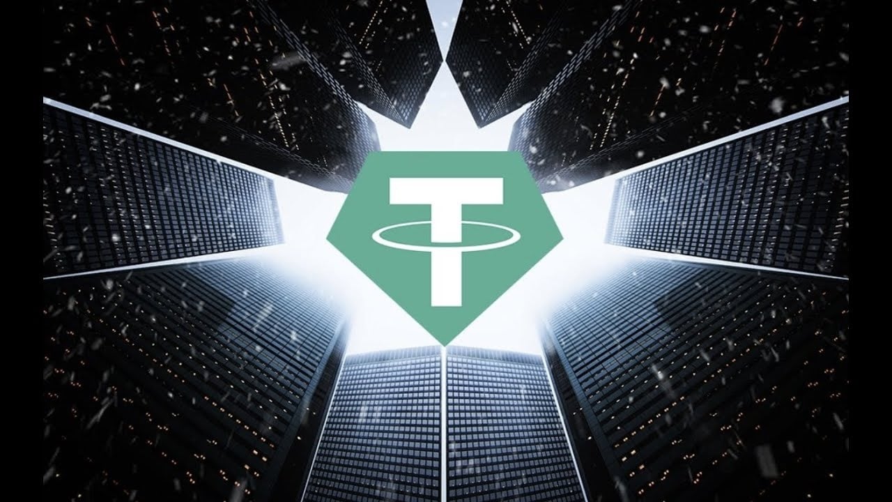 تتر (USDT)، دیروز حرکت سرمایه گذاری بیت کوین خود را اعلام کرد، امروز سرمایه گذاری جدید خود را اعلام کرد!