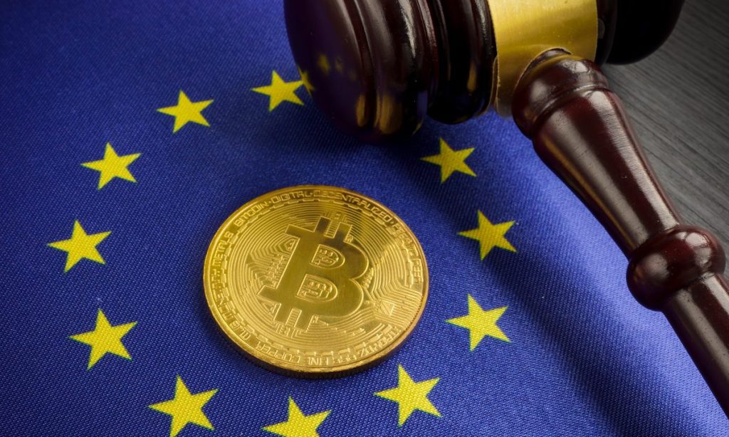 A New Era Begins for Cryptocurrencies in the EU as of January 1