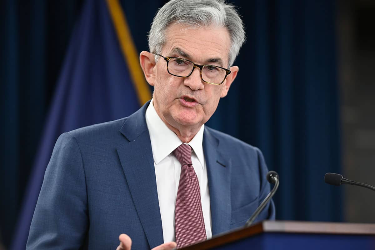 Today’s FED Decision Will Be Unprecedented: Here’s Why, According to a FED Correspondent