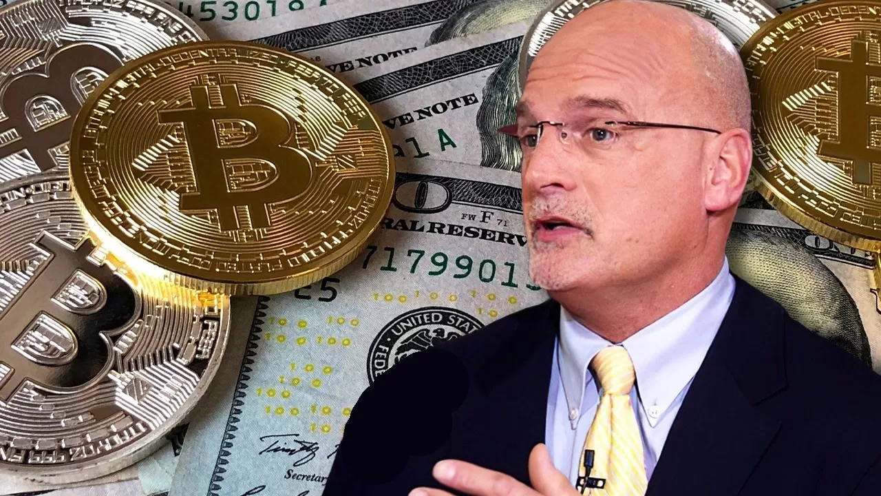 Bloomberg Analyst Claims $10,000 Possible for Bitcoin Makes New Prediction! "BTC Could Drop to This Level!"
