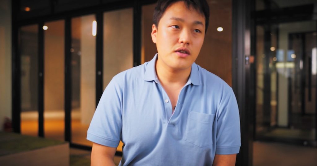 More Bad News for Terra (LUNA) Founder Do Kwon – He Was Sentenced in the US, But…