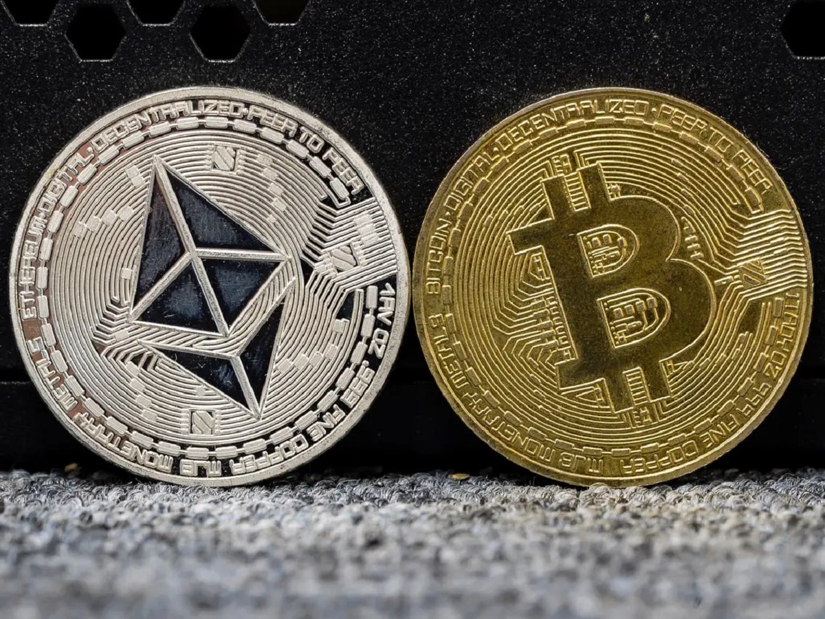 Analytics Firm Reveals Factor It Claims Will Help Bitcoin, Ethereum and Other Cryptocurrencies Rebound