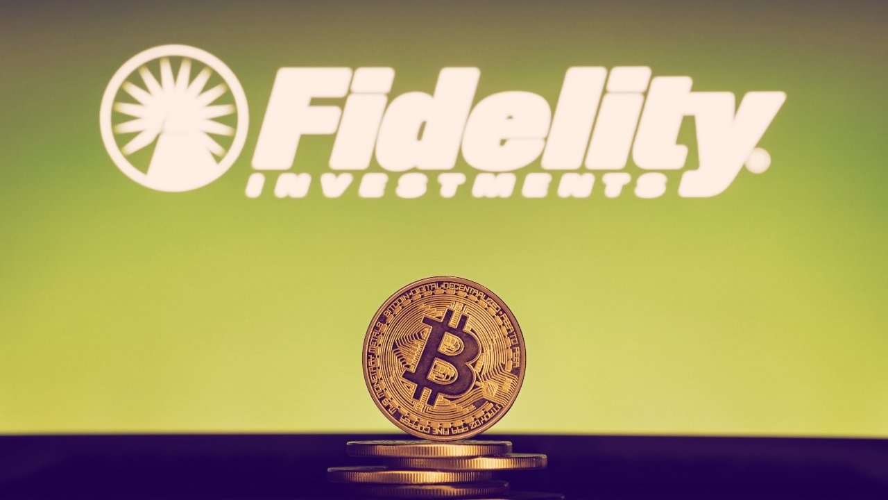 Asset Management Company Fidelity Announces Investors Who Are Favorable to Bitcoin ETFs!